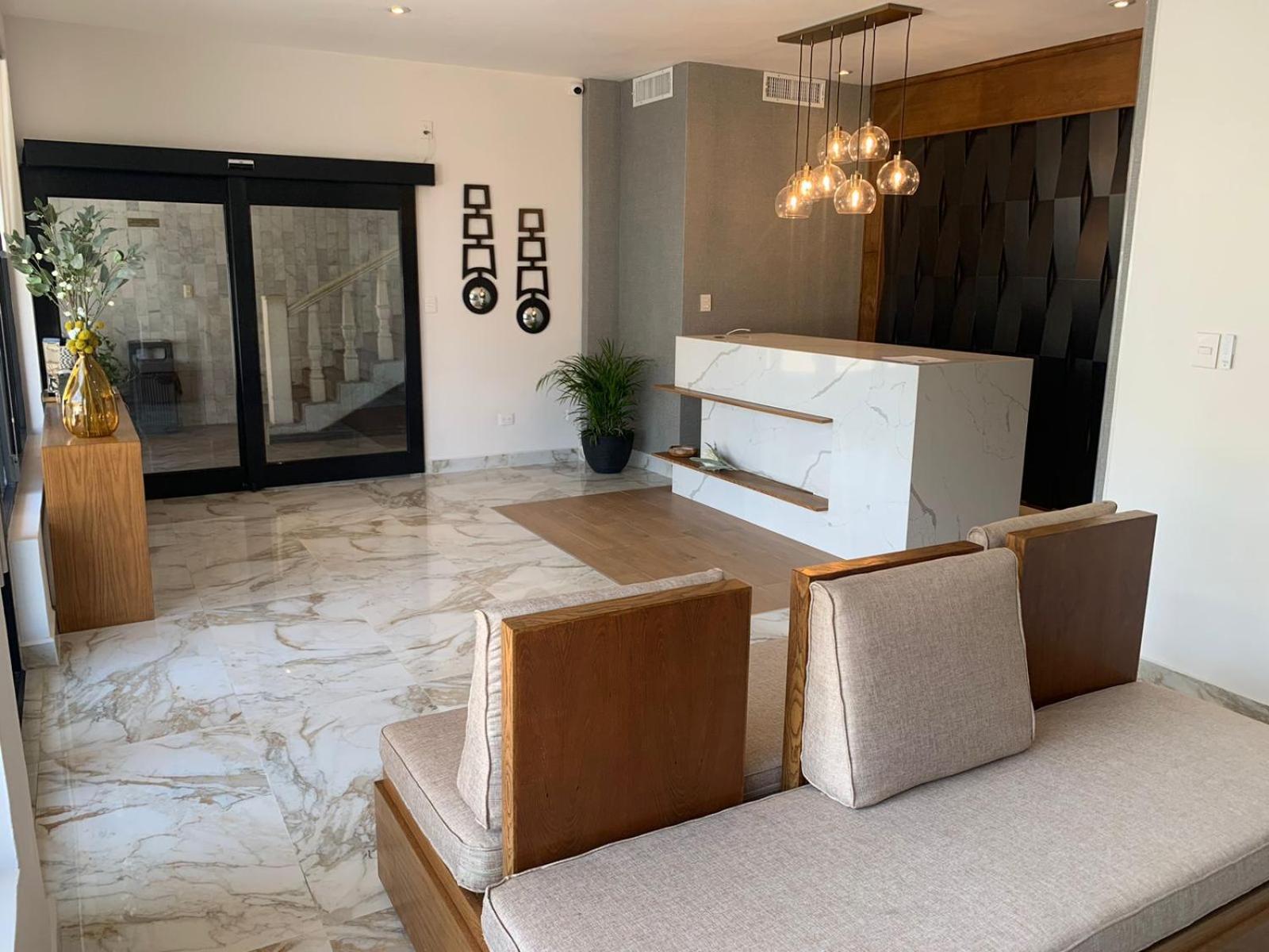 Hotel Plaza Riviera Matamoros Kültér fotó